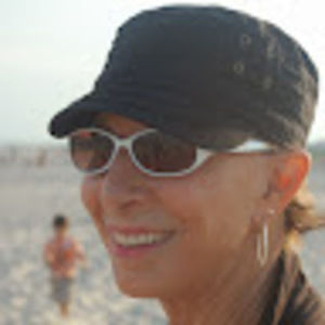 Meet your Posher, Judy